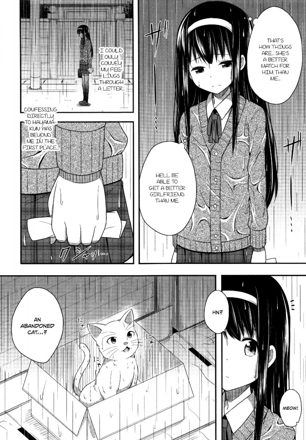 Hentai Manga Comic-I'll love you many times until you get pregnant-Chapter 1-4